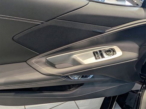 New 2026 Chevrolet Corvette Stingray Coupe w/ Z51 Performance Package image 12