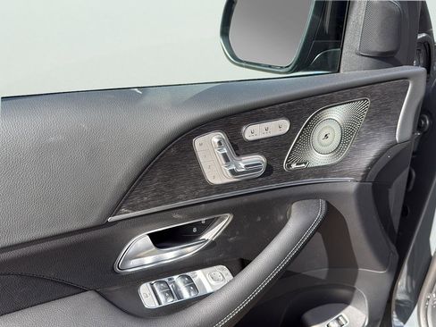 New 2026 Mercedes-Benz GLE 450 4MATIC image 10