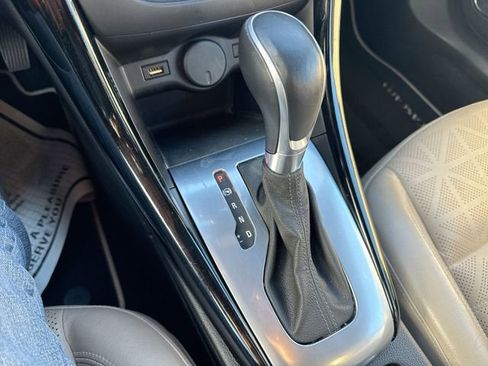 Used 2016 Buick Cascada Premium image 20