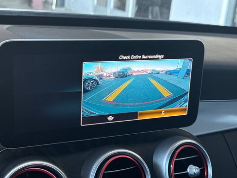 Used 2021 Mercedes-Benz C 300 Sedan image 15