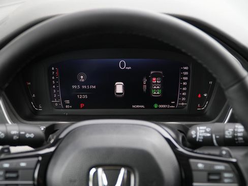 New 2026 Honda Pilot Elite image 27