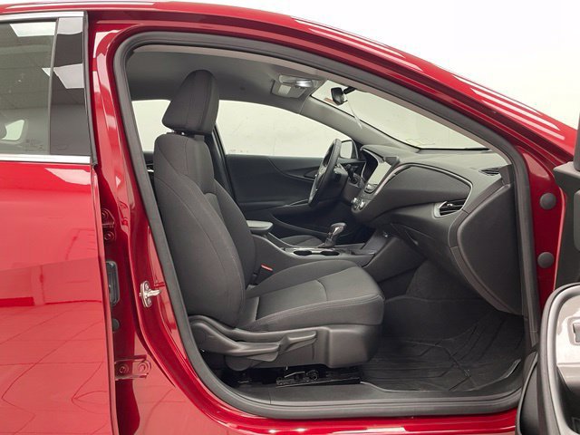 Used 2025 Chevrolet Malibu RS FWD image 14