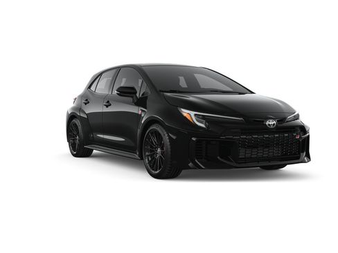 New 2026 Toyota Corolla GR AWD/4WD image 62
