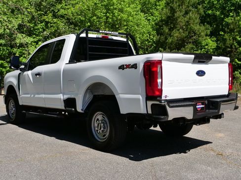 Used 2023 Ford F350 XL w/ XL Chrome Package AWD/4WD image 16