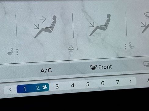 New 2026 Jeep Gladiator Mojave AWD/4WD image 23