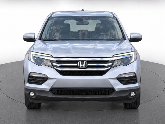 Used 2018 Honda Pilot EX-L image 2