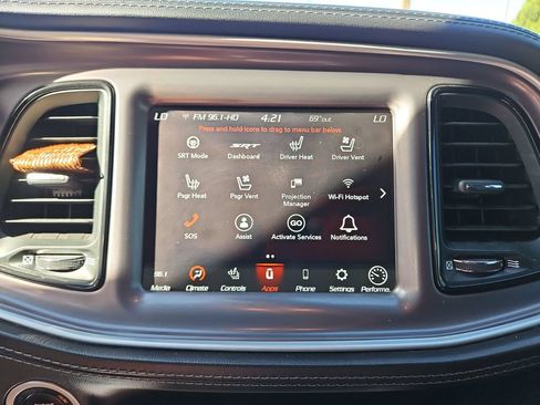 Used 2022 Dodge Challenger R/T Scat Pack w/ Plus Package RWD image 19