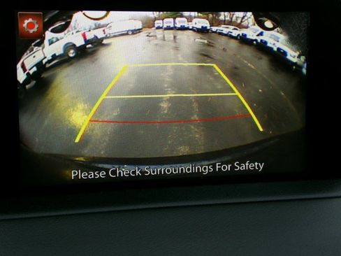 Used 2019 MAZDA CX-9 Touring w/ Touring Premium Package image 26