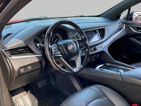Used 2023 Buick Enclave Essence w/ Experience Buick Package AWD/4WD image 17