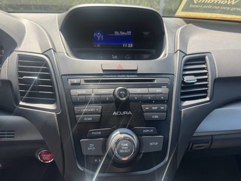 Used 2014 Acura RDX AWD image 16