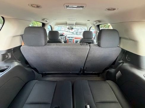 Used 2013 Chevrolet Tahoe LS w/ All-Star Edition AWD/4WD image 20