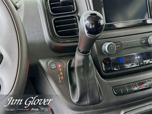 New 2026 RAM ProMaster 2500 image 26