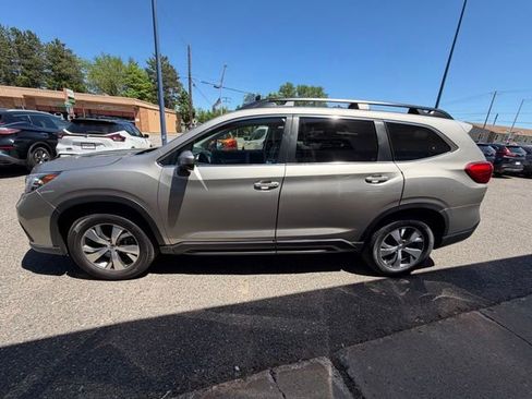 Used 2020 Subaru Ascent Premium w/ Convenience Package AWD/4WD image 4