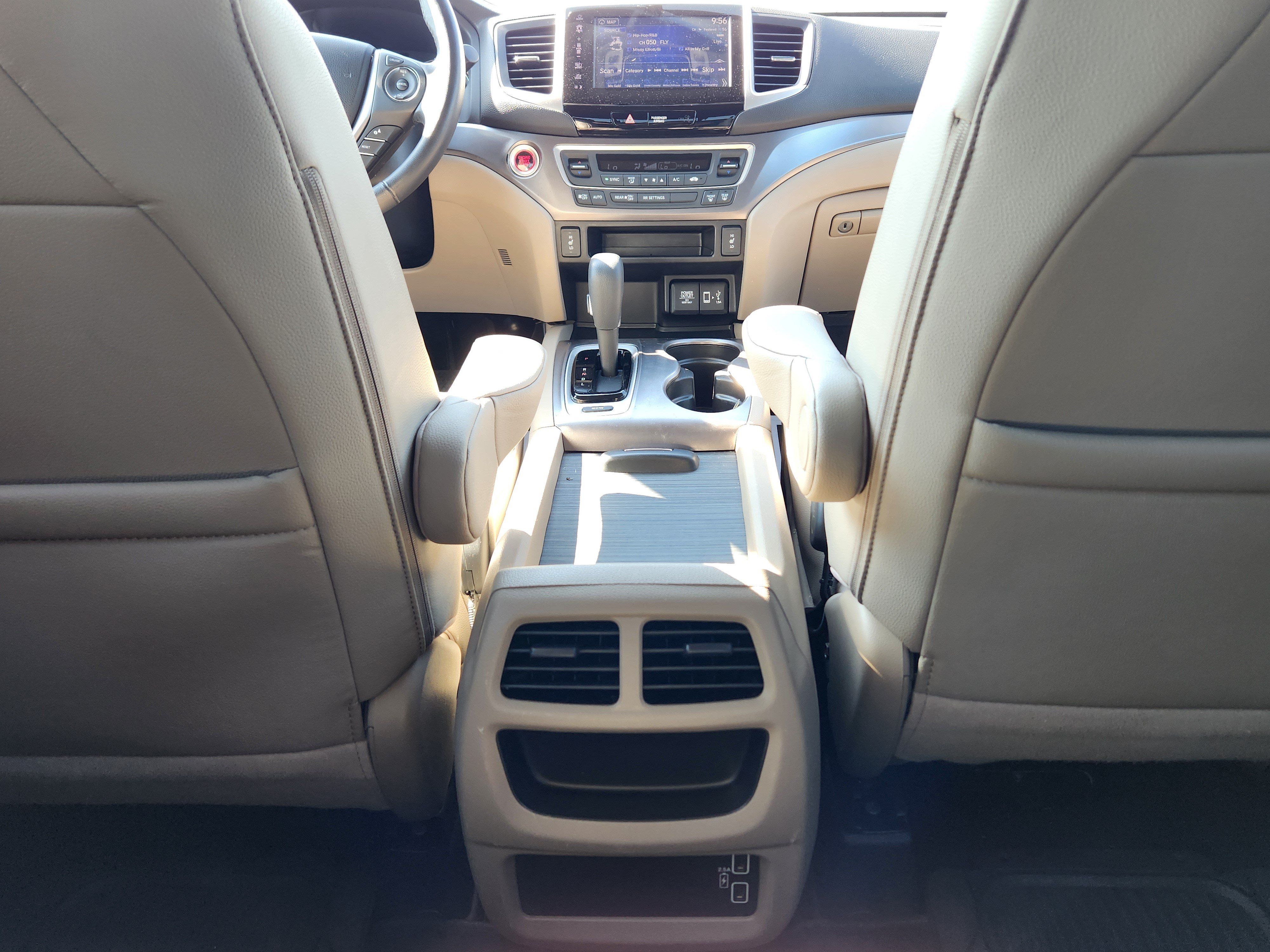 Used 2019 Honda Ridgeline RTL-T image 13