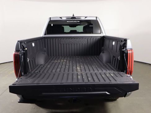 Used 2026 Toyota Tundra Limited w/ Limited PVM Package AWD/4WD image 17