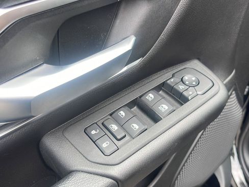 Used 2026 RAM 1500 Big Horn AWD/4WD image 16