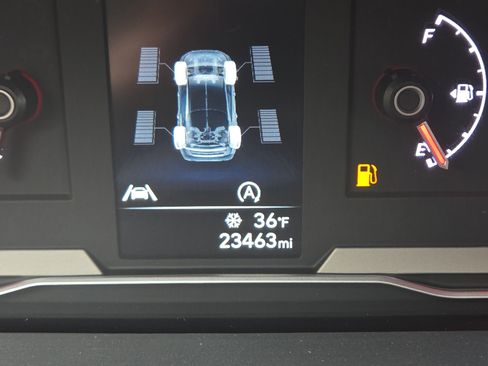 Certified 2023 Hyundai Tucson SE image 21