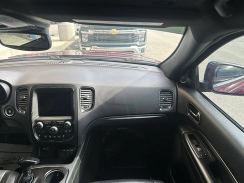 Used 2019 Dodge Durango GT AWD/4WD image 12