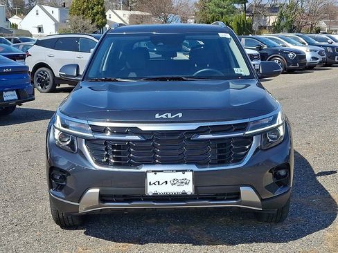 Certified 2026 Kia Seltos S image 2