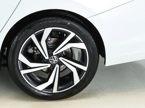New 2026 Volkswagen Jetta SEL FWD image 6