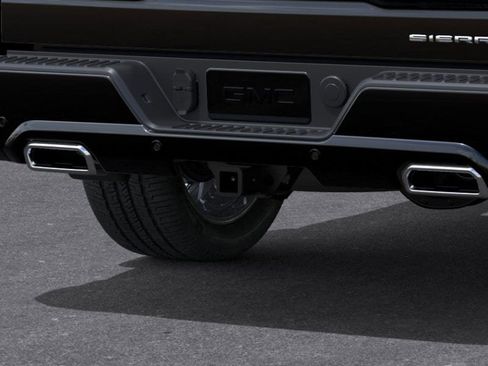 New 2026 GMC Sierra 1500 Denali Ultimate AWD/4WD image 38
