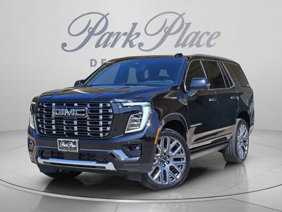 Used 2026 GMC Yukon Denali Ultimate