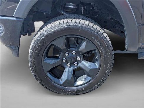 Used 2019 RAM 1500 Big Horn image 15