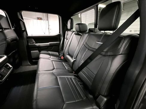 Used 2025 Ford F150 Platinum AWD/4WD image 25