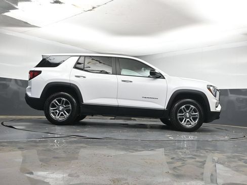 Used 2026 GMC Terrain Elevation FWD image 28