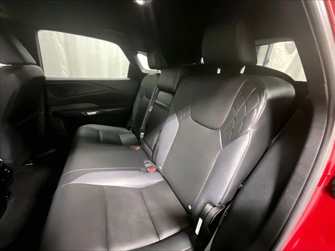 Used 2025 Lexus RX 350 Premium image 15