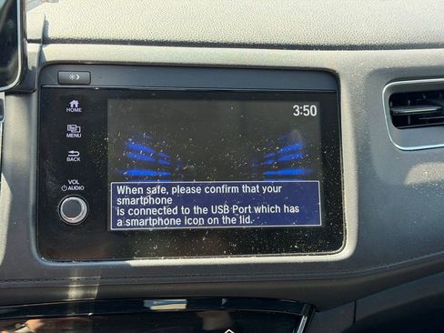 Certified 2022 Honda HR-V EX image 17