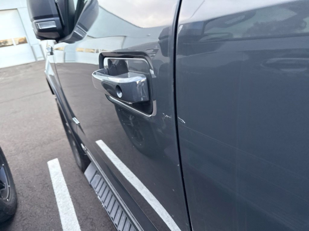 Used 2016 Ford F150 XLT w/ Equipment Group 302A Luxury AWD/4WD image 27