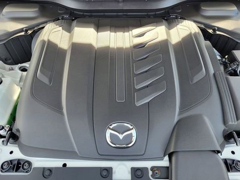 New 2026 MAZDA CX-90 3.3 Turbo w/ Preferred Package image 19