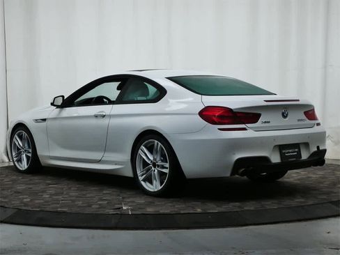 Used 2014 BMW 650i xDrive Coupe image 3