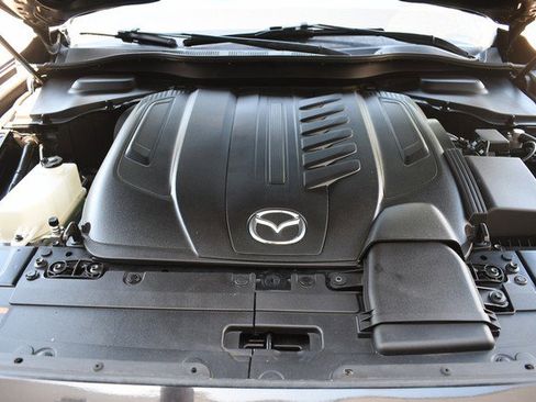Used 2024 MAZDA CX-90 3.3 Turbo w/ Premium Package AWD/4WD image 31