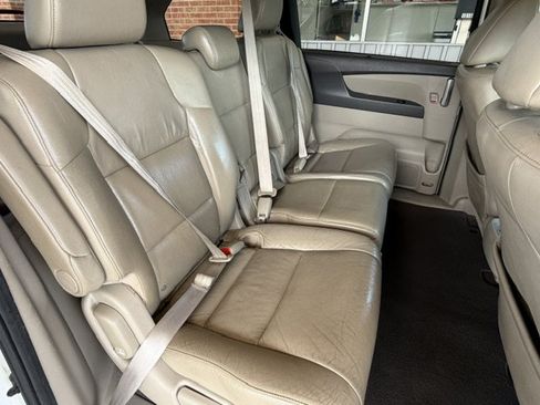 Used 2012 Honda Odyssey EX-L image 11