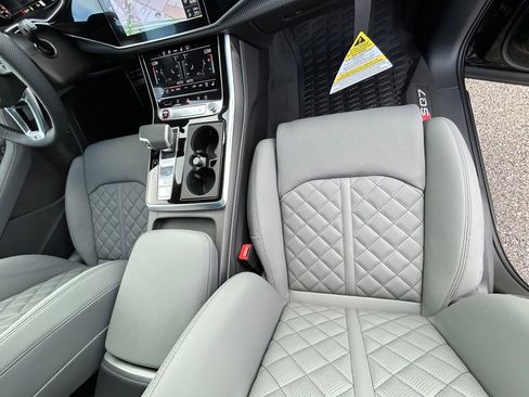 New 2026 Audi SQ7 Premium Plus image 63
