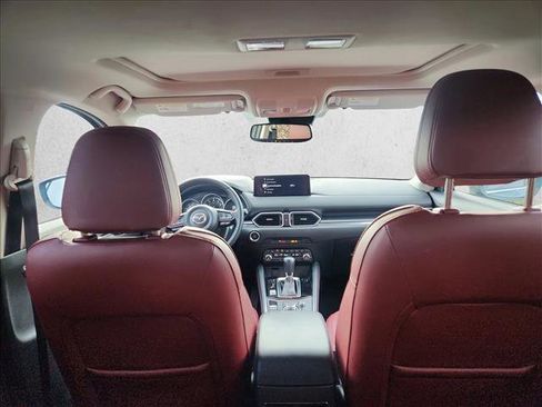 Certified 2023 MAZDA CX-5 Carbon Edition image 19