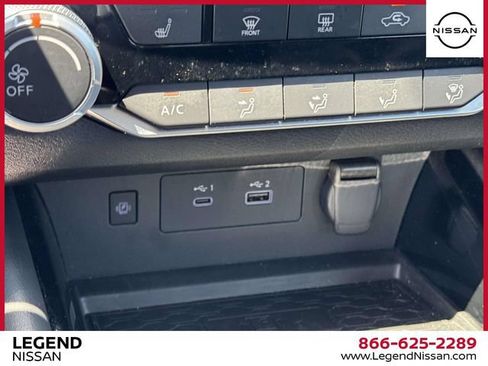 Certified 2023 Nissan Altima 2.5 SR w/ SR Premium Package FWD image 30
