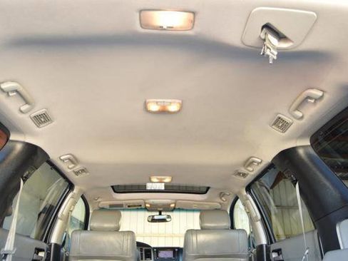 Used 2010 Toyota Sequoia Limited image 44