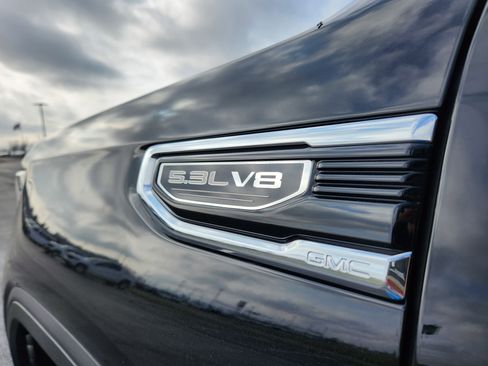 New 2026 GMC Sierra 1500 SLT w/ SLT Premium Plus Package image 6