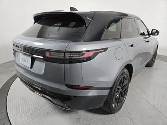 New 2026 Land Rover Range Rover Velar Dynamic SE video 2