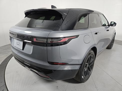 New 2026 Land Rover Range Rover Velar Dynamic SE image 2