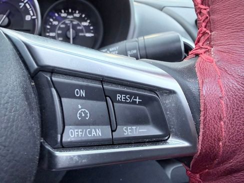 Used 2018 FIAT 124 Spider Classica w/ Technology & Siriusxm Group image 14