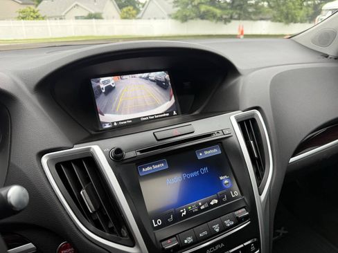 Used 2015 Acura TLX V6 SH-AWD w/ Technology Pkg image 24