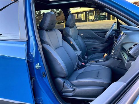 Used 2024 Subaru Forester Wilderness image 8