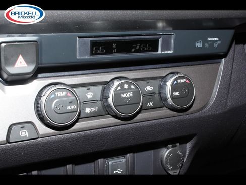 Used 2021 Toyota Tacoma SR5 RWD image 26
