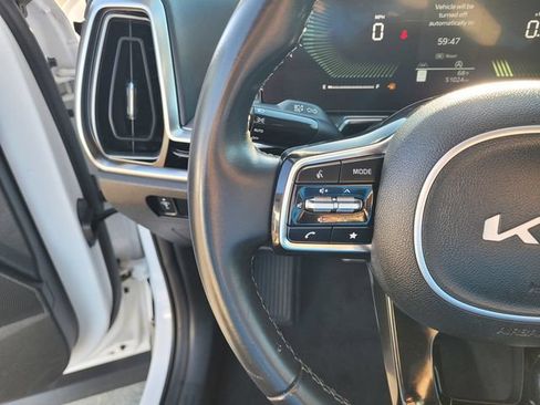 Used 2024 Kia Sorento S FWD image 18