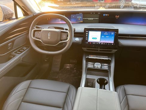 New 2026 Lincoln Nautilus Premier AWD/4WD image 31