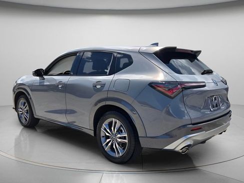 Certified 2025 Acura ADX FWD image 7